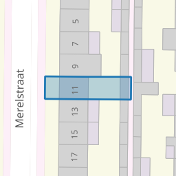 Perceel OTH01-R-8697