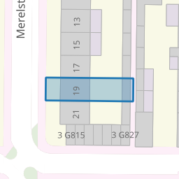 Perceel OTH01-R-8701