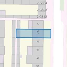 Perceel OTH01-R-8705