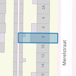 Perceel OTH01-R-8708