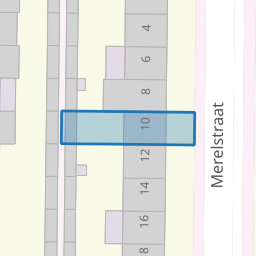 Perceel OTH01-R-8709