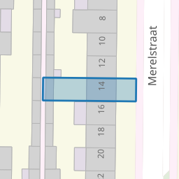 Perceel OTH01-R-8711