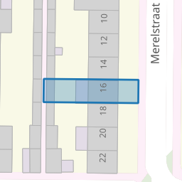 Perceel OTH01-R-8712