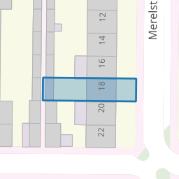 Perceel OTH01-R-8713