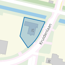 Perceel OTH01-R-8716