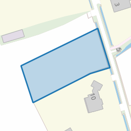 Perceel OTH01-R-8724