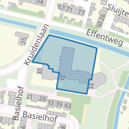 Perceel OTH01-R-8732