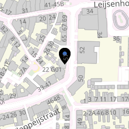 Appartement OTH01 R 8738 3