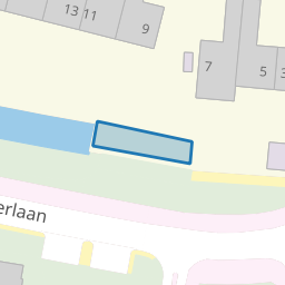 Perceel OTH01-R-8739