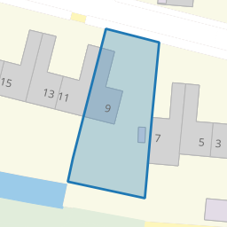 Perceel OTH01-R-8741