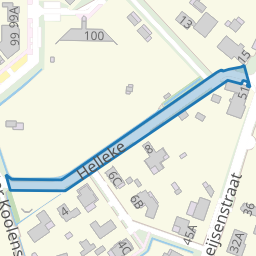 Perceel OTH01-R-8748