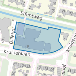 Perceel OTH01-R-8751