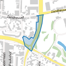 Perceel OTH01-R-8766