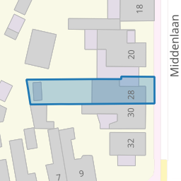Perceel OTH01-R-8773