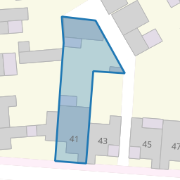 Perceel OTH01-R-8792