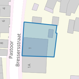 Perceel OTH01-R-8795