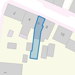 Perceel OTH01-R-8797