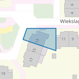 Perceel OTH01-R-8800