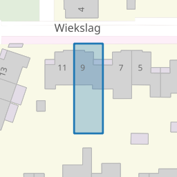 Perceel OTH01-R-8802