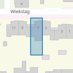 Perceel OTH01-R-8803