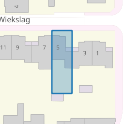 Perceel OTH01-R-8804