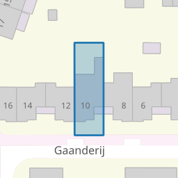 Perceel OTH01-R-8811