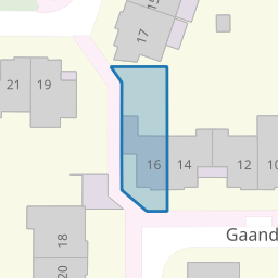 Perceel OTH01-R-8814