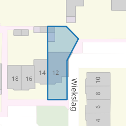 Perceel OTH01-R-8815