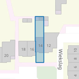 Perceel OTH01-R-8816