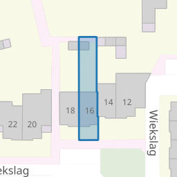 Perceel OTH01-R-8817