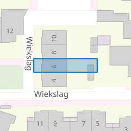 Perceel OTH01-R-8821