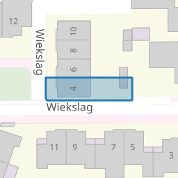 Perceel OTH01-R-8822