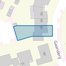 Perceel OTH01-R-8823