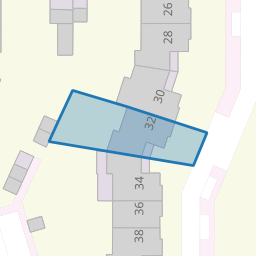 Perceel OTH01-R-8826