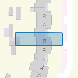 Perceel OTH01-R-8829