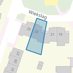 Perceel OTH01-R-8836