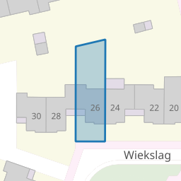 Perceel OTH01-R-8840