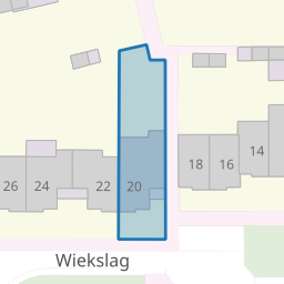 Perceel OTH01-R-8843