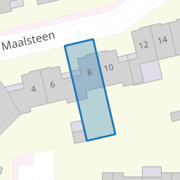 Perceel OTH01-R-8848