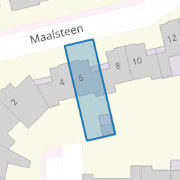 Perceel OTH01-R-8849