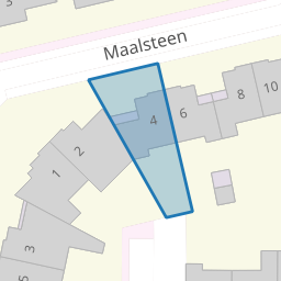 Perceel OTH01-R-8850