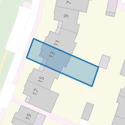 Perceel OTH01-R-8858