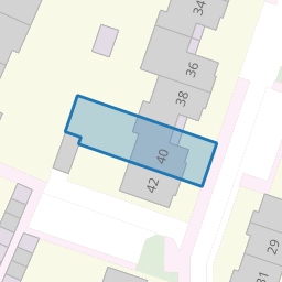 Perceel OTH01-R-8862