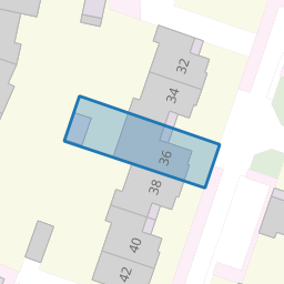 Perceel OTH01-R-8864