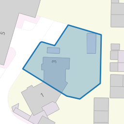 Perceel OTH01-R-8870