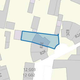 Perceel OTH01-R-8880