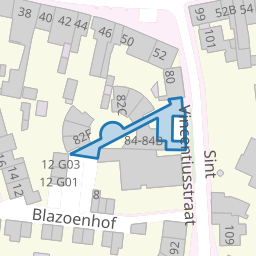 Perceel OTH01-R-8900