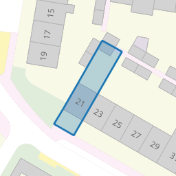 Perceel OTH01-R-8907