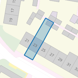 Perceel OTH01-R-8908