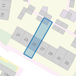 Perceel OTH01-R-8909